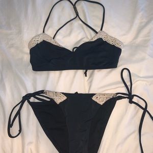 PAC sun bikini!